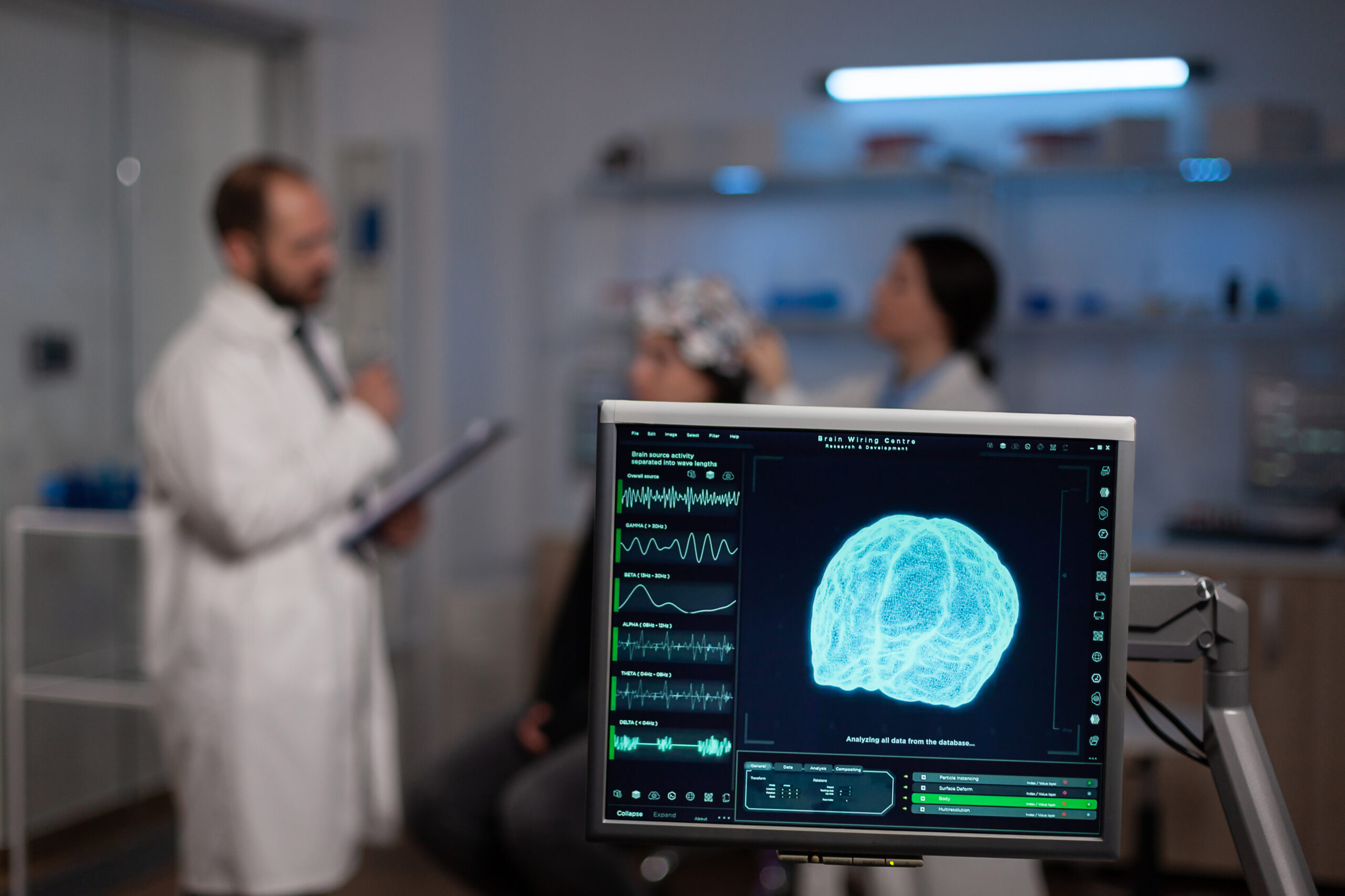 Can You Live a Normal Life After Brain Surgery? Here’s What You Need to Know
