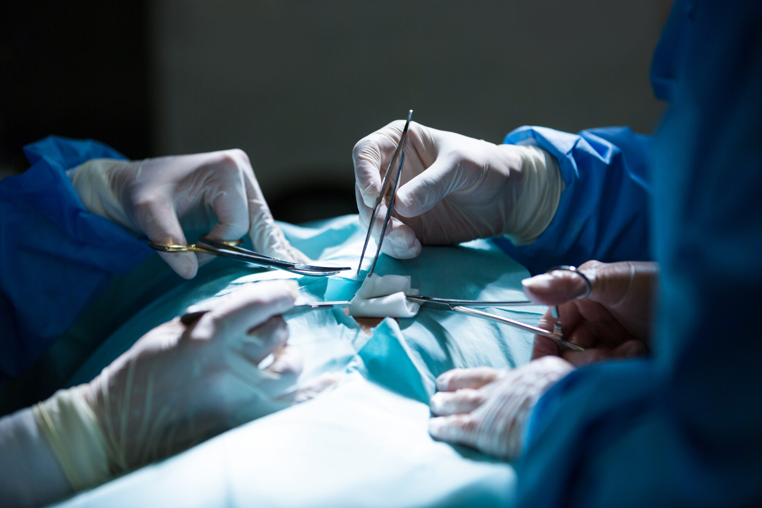 Is Spine Surgery Right for You? Signs You Might Need It